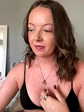 ScottishGymBunny from StripChat