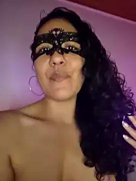 Sexxy-Lana on StripChat 
