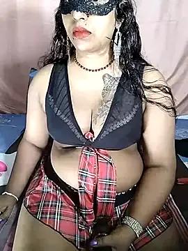 Sexy-Monikaa from StripChat