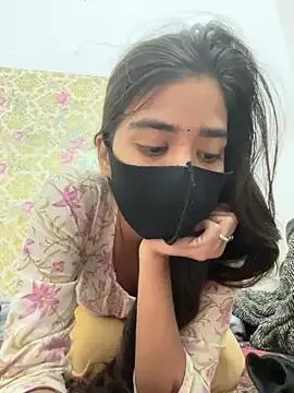 Sexykhushi041 from StripChat