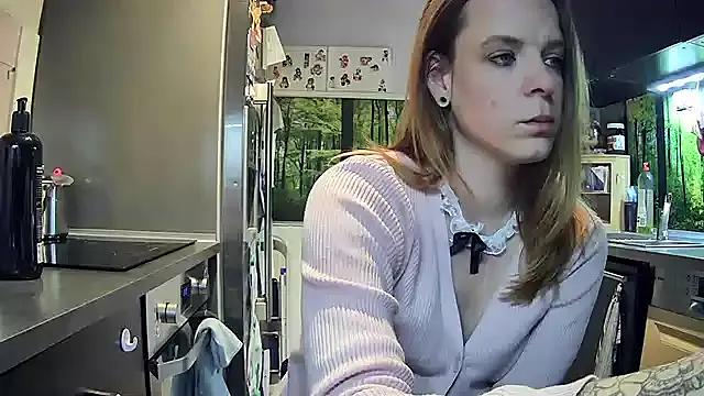 SexyMilf_37 from StripChat