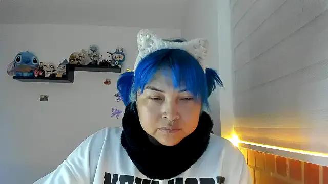 Shaddycute_ from StripChat