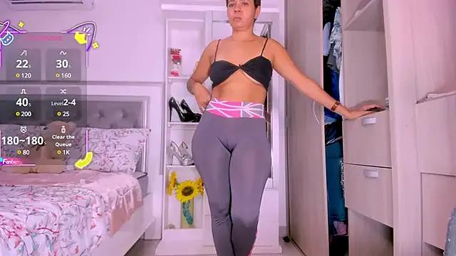 sharonDulce from StripChat