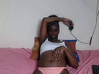 Sheila_K on StripChat 
