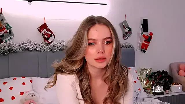 SIlviaBeyt on StripChat 