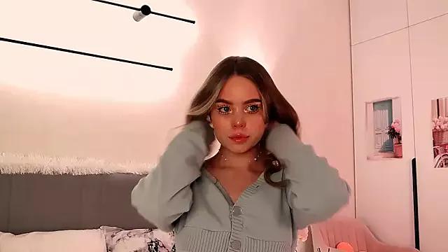 SIlviaBeyt on StripChat 