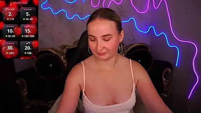 Offline SofieBloom on StripChat