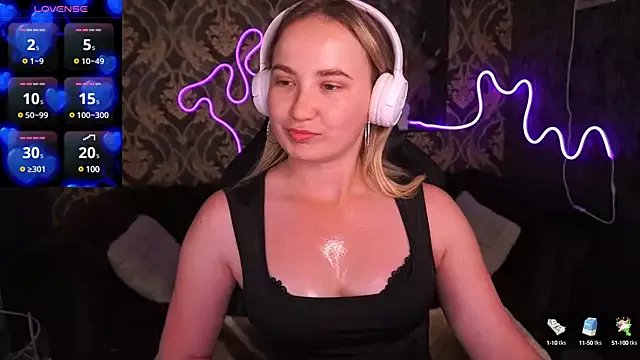 Offline SofieBloom on StripChat