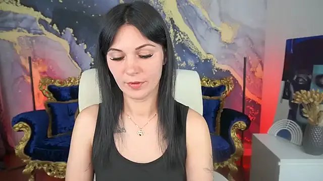 SonnyKage on StripChat