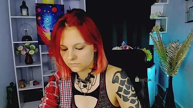 sophia_fleur on StripChat 