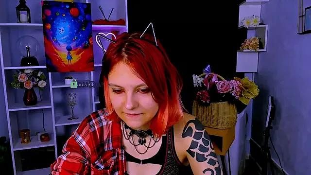 sophia_fleur on StripChat 