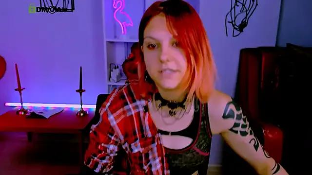 sophia_fleur on StripChat 