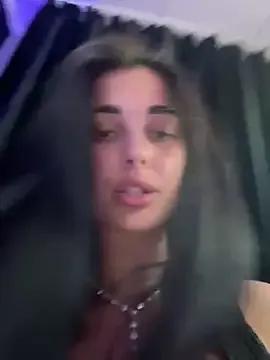 SophiaVilner from StripChat