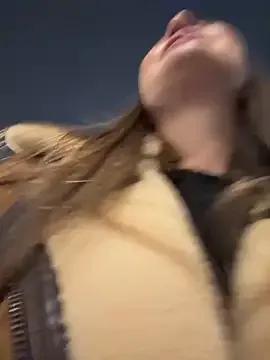 Sophie_Avory from StripChat