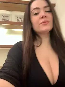 Sophie_Eaton on StripChat 