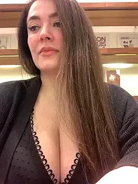 Sophie_Eaton on StripChat 