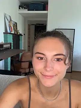 SophiiaStarr from StripChat