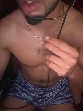 SoufiaAlix from StripChat