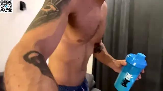 speed_god from StripChat