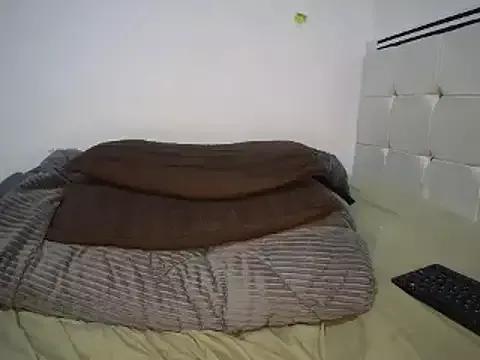 Spicyslut_ on StripChat 