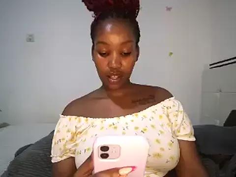 Spicyslut_ on StripChat 