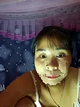 Squirrel-Pear from StripChat