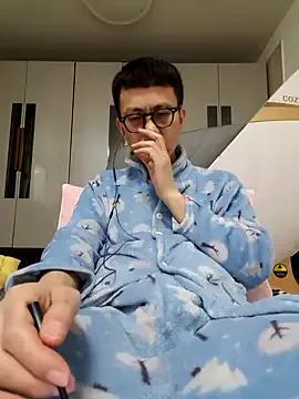 Ssk10N on StripChat 