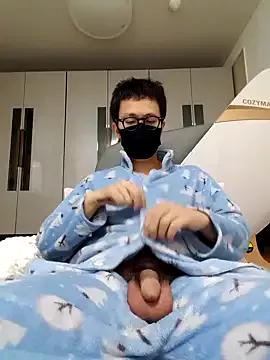 Ssk10N on StripChat 