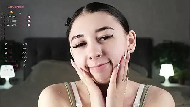 Sssonya on StripChat