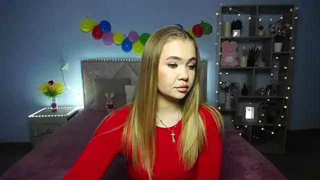 StacyYellig on StripChat 