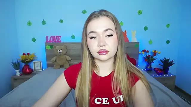 StacyYellig on StripChat 