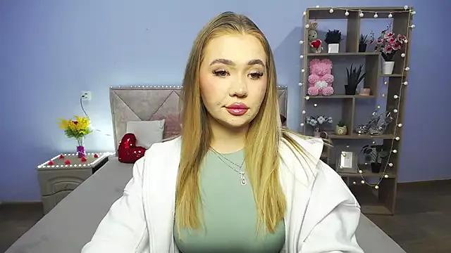 StacyYellig on StripChat 