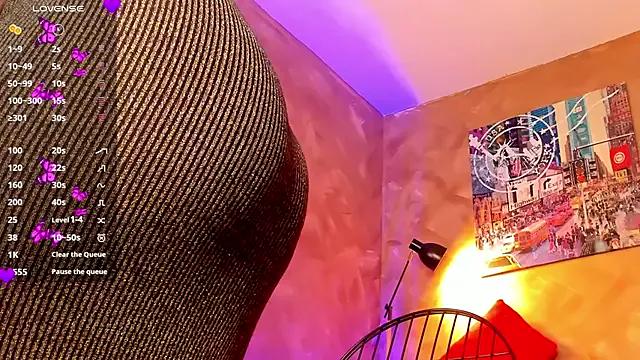 Stela__Gs on StripChat 
