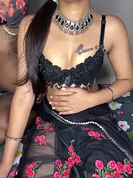 Suhu_love on StripChat 