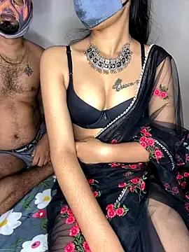 Suhu_love on StripChat 