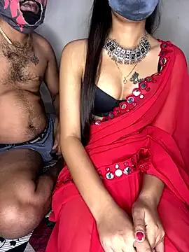 Suhu_love on StripChat 