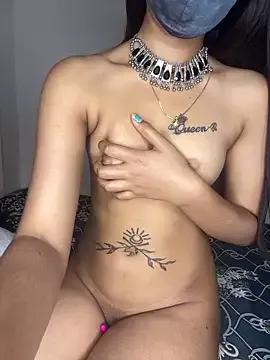 Suhu_love on StripChat 