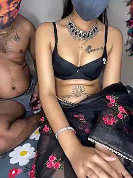 Suhu_love on StripChat 