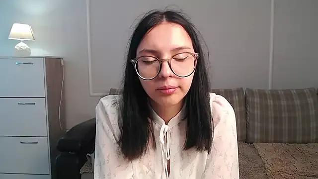 SunKissGrace on StripChat 