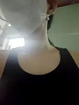 Sweet-asian from StripChat