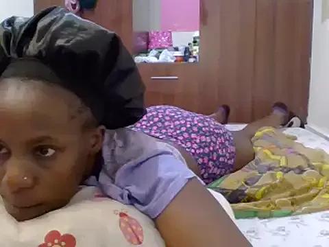 sweet-fancy on StripChat 