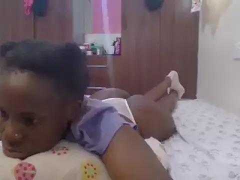 sweet-fancy on StripChat 