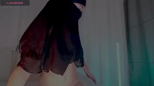 sweet_diazzz on StripChat 