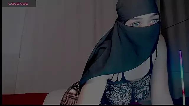 sweet_diazzz on StripChat 