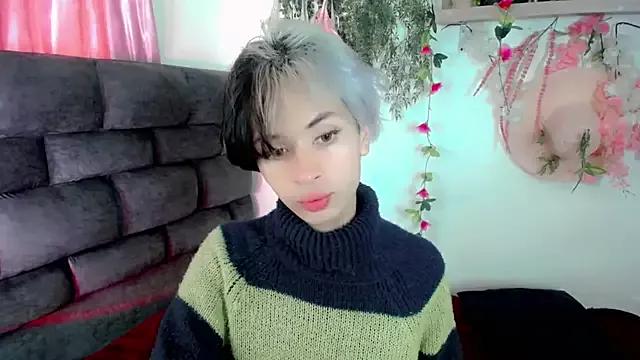 Sweet_Jack1 on StripChat 