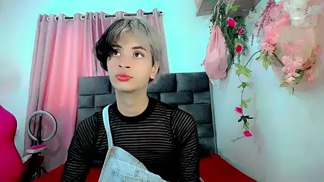 Sweet_Jack1 on StripChat 
