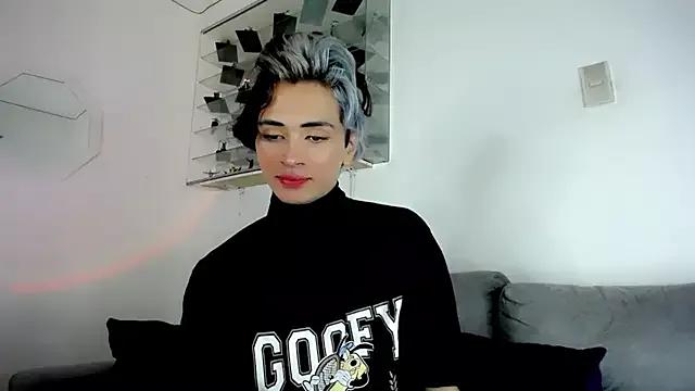 Sweet_Jack1 on StripChat 