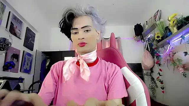 Sweet_Jack1 on StripChat 