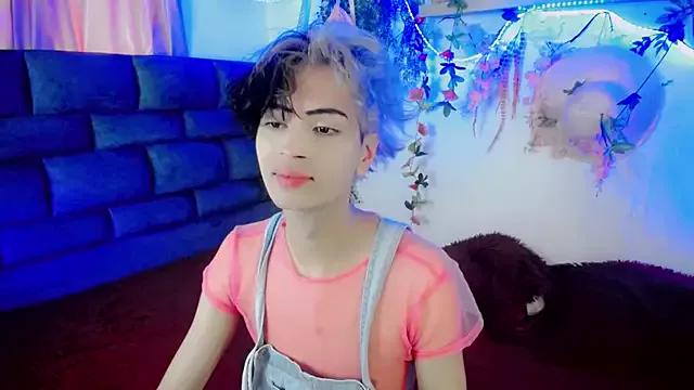 Sweet_Jack1 on StripChat 