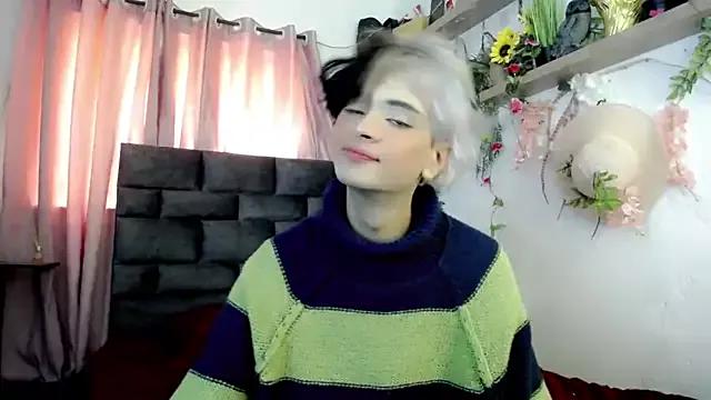 Sweet_Jack1 on StripChat 